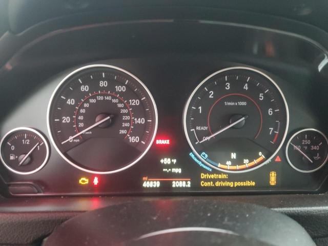 2017 BMW 440XI GRAN WBA4E5C56HG189051