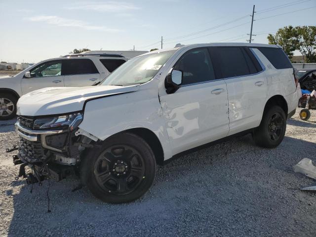 Vin: 1gbscled2pr328687, lot: 55007205, chevrolet tahoe c1500 2023 img_1
