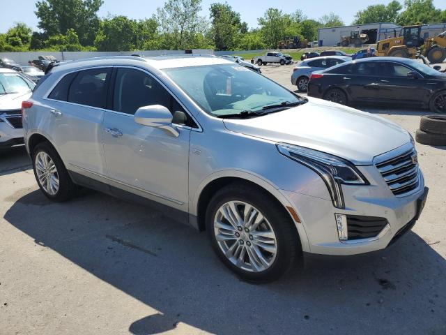 Vin: 1gyknfrs7jz226772, lot: 58765475, cadillac xt5 premium luxury 20184