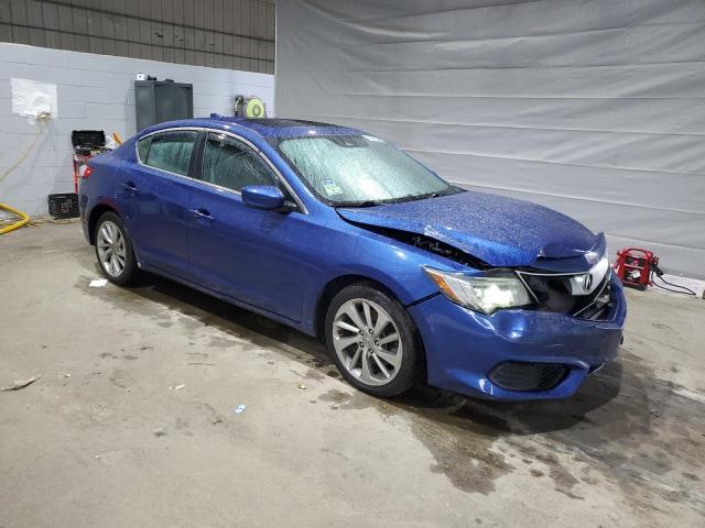 Vin: 19ude2f37ha000858, lot: 55072885, acura ilx base watch plus 20174