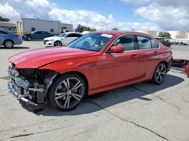 Vin: 3mw5p7j0xm8c18769, lot: 56430695, bmw 3 series 2021 img_1