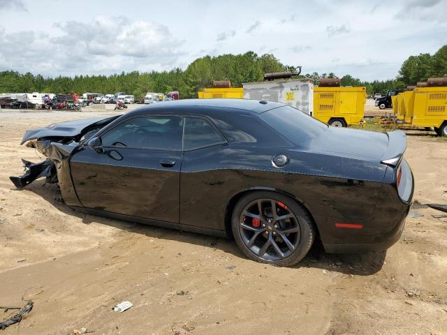 Vin: 2c3cdzag9ph538904, lot: 58600225, dodge challenger sxt 20232