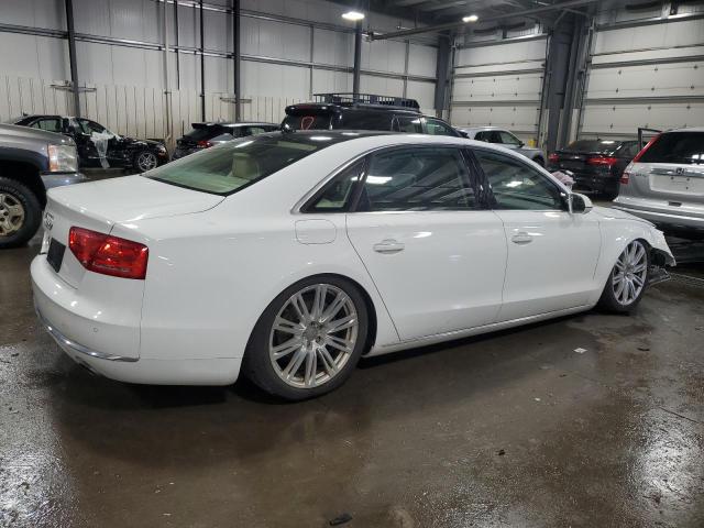 Vin: waurgafd9dn003567, lot: 55898885, audi a8 l quattro 20133