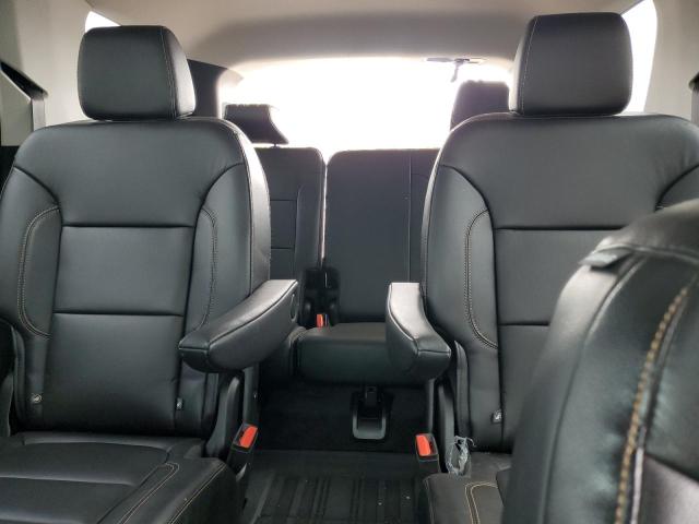2019 CHEVROLET TRAVERSE L 1GNEVHKW0KJ129142
