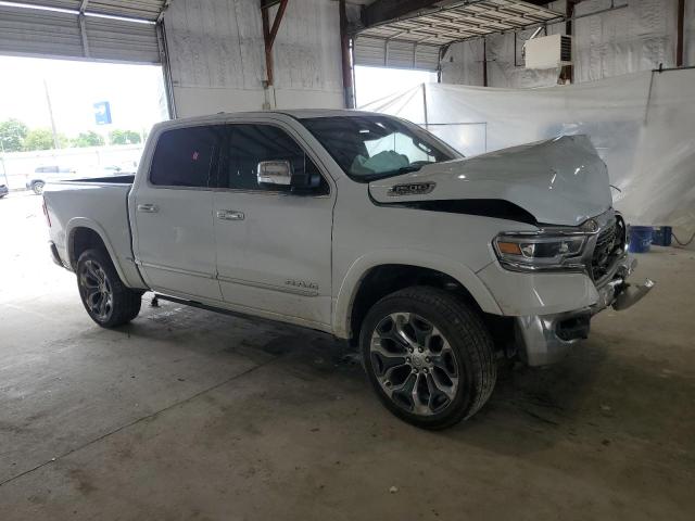 2019 RAM 1500 LIMITED 1C6SRFHT1KN674543