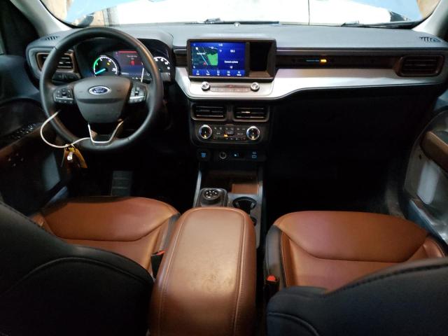 2023 FORD MAVERICK X - 3FTTW8E37PRB01320
