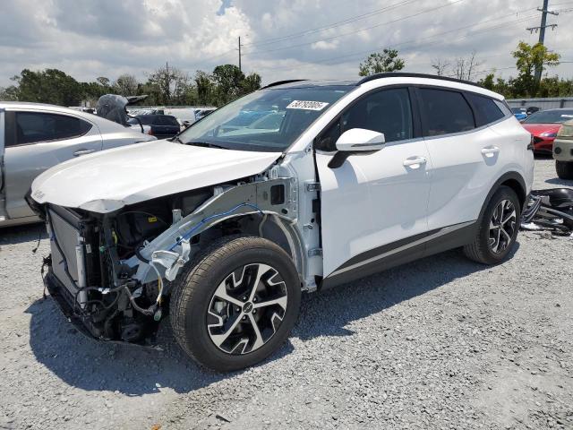 Vin: 5xyk33df0sg268432, lot: 58792005, kia sportage ex 2025 img_1