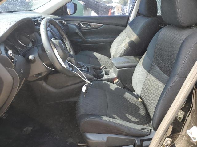 2018 NISSAN ROGUE S - 5N1AT2MT2JC844290