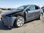 2023 TESLA MODEL Y - 7SAYGDEE5PA159716
