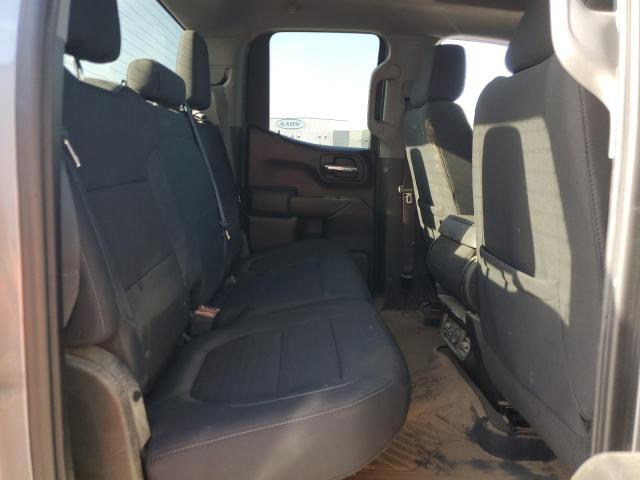 2021 CHEVROLET SILVERADO - 1GCRYDED8MZ113313