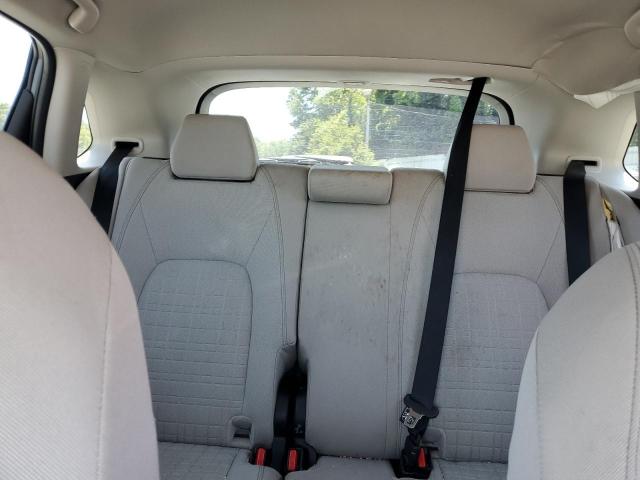 2025 HONDA HR-V LX 3CZRZ1H39SM740562
