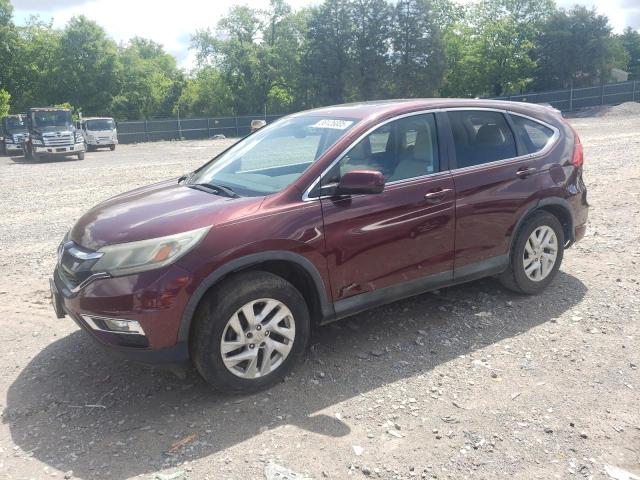 Vin: 2hkrm3h55fh549427, lot: 58126005, honda crv ex 2015 img_1
