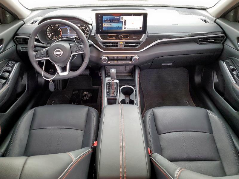 2024 NISSAN ALTIMA SR - 1N4BL4CV1RN314647