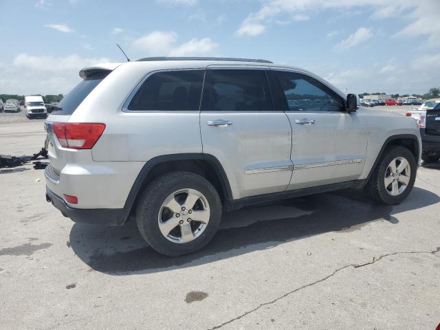 JEP GRAND CHEROKEE LIMITED 2011 1J4RR5GG3BC612685 photo #4