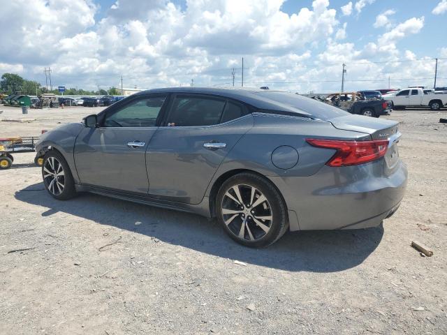 2017 NISSAN MAXIMA 3.5 - 1N4AA6AP1HC373273