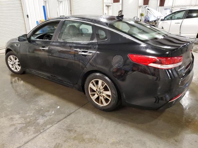 Vin: 5xxgt4l3xjg245147, lot: 58152935, kia optima lx 20182