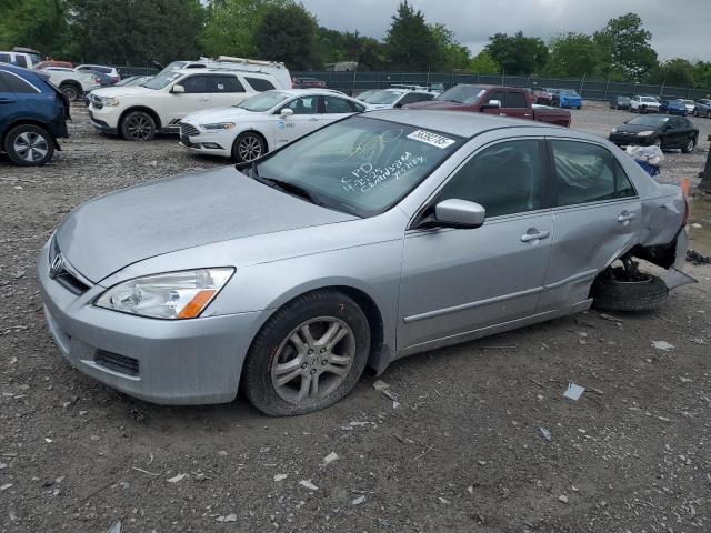 HONDA ACCORD SE