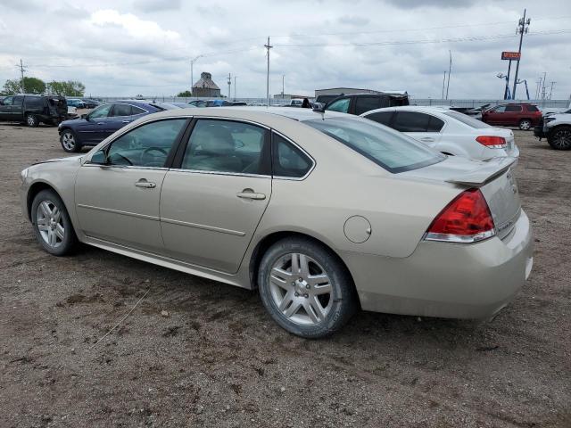 Vin: 2g1wb5e31c1166548, lot: 58365215, chevrolet impala lt 20122