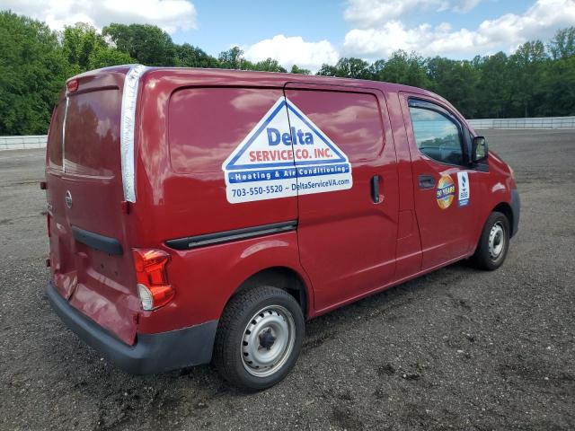 Vin: 3n6cm0kn8dk691042, lot: 58148985, nissan nv 2.5s 20133