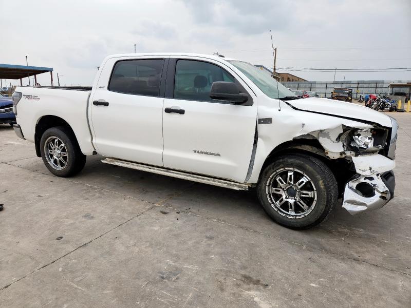 Vin: 5tfdy5f12bx160432, lot: 56878565, toyota tundra crewmax sr5 20114