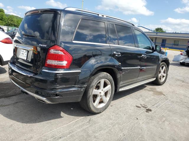 Vin: 4jgbf7be9ba732869, lot: 57423005, mercedes-benz gl-class 450 4matic 20113