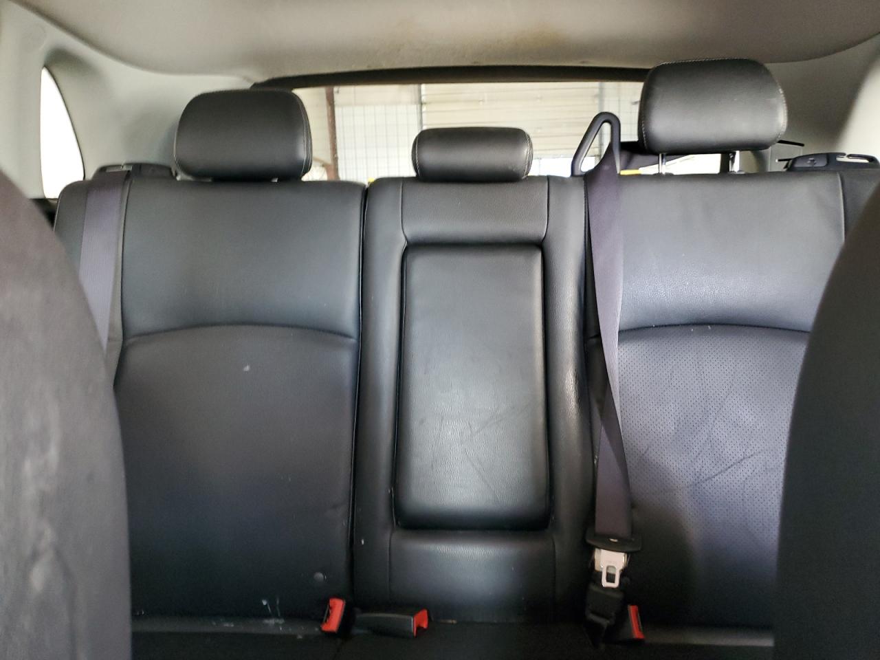 MITSUBISHI OUTLANDER SEL