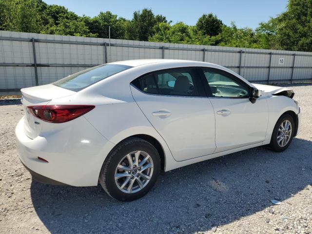 Vin: 3mzbm1v77fm167113, lot: 58027245, mazda 3 touring 20153