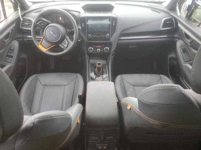 2024 SUBARU FORESTER W JF2SKAJC7RH525395