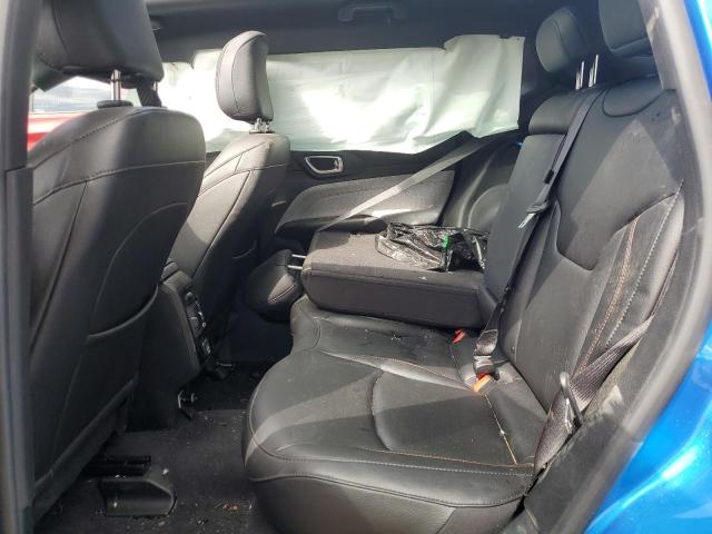 2024 JEEP COMPASS LA - 3C4NJDFN8RT103342