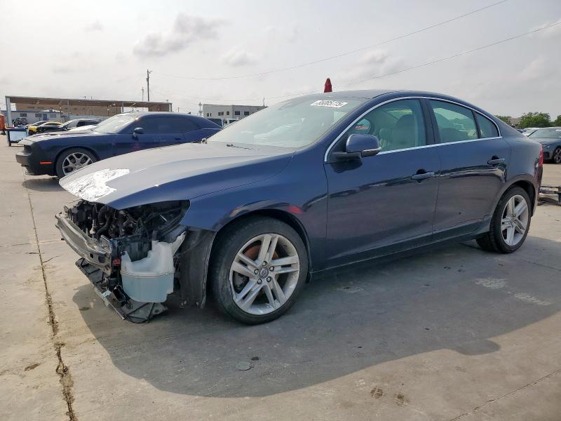Vin: yv140mfb0f1310633, lot: 55085775, volvo s60 premier 2015 img_1