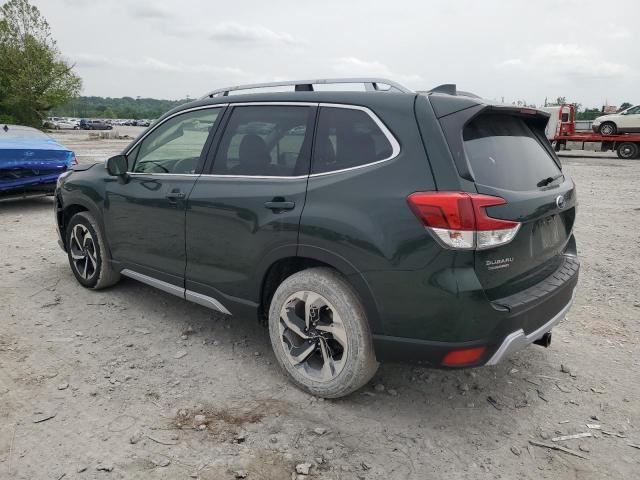 Vin: jf2skarc4nh403463, lot: 57026655, subaru forester touring 20222