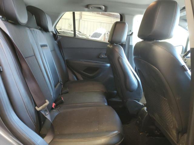 KL7CJPSB0KB785271 2019 CHEVROLET TRAX