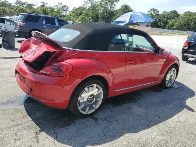 Vin: 3vw517at5gm802438, lot: 56128905, volkswagen beetle s/se 20163