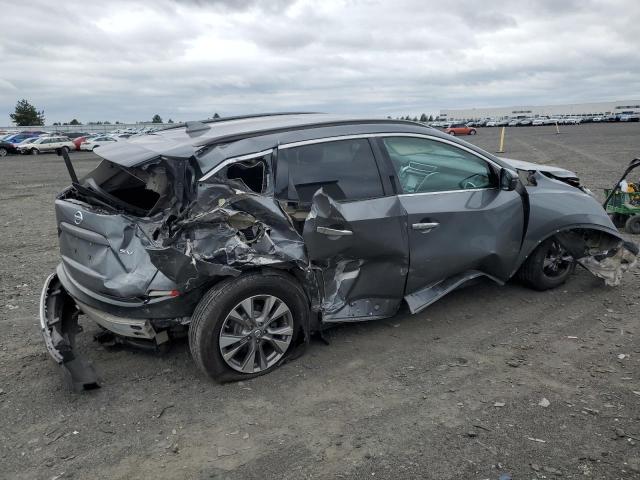 Vin: 5n1az2mg8jn136485, lot: 57151365, nissan murano s 20183