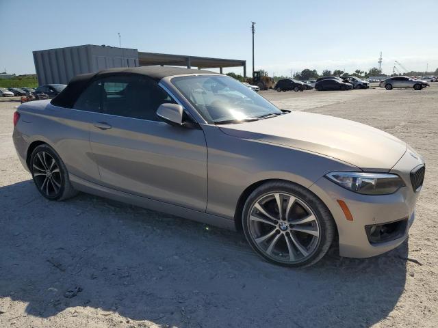 2017 BMW 230I WBA2K9C53HV647177