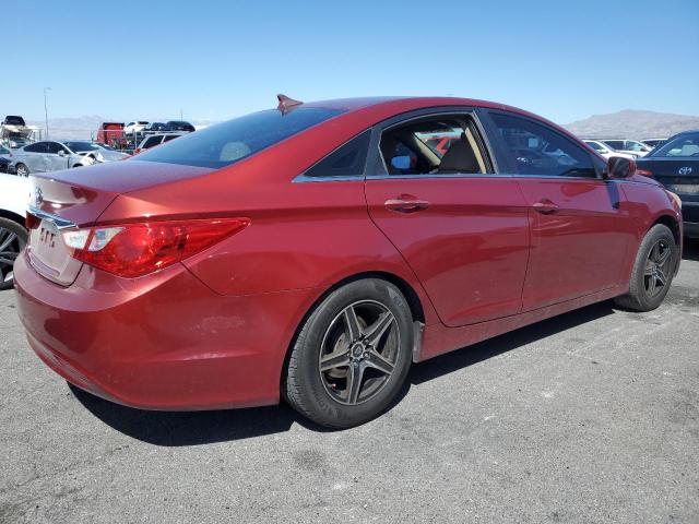 Vin: 5npeb4ac8bh211890, lot: 56427315, hyundai sonata gls 20113