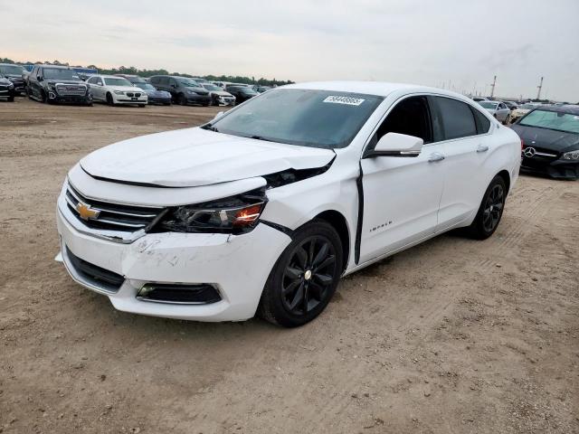 CHEVROLET IMPALA LT