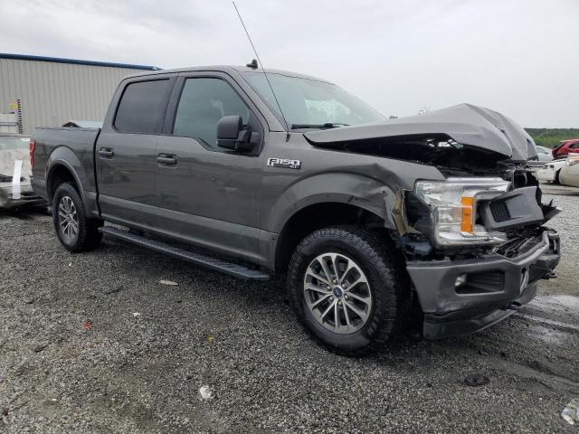 Vin: 1ftew1ep2kfa58384, lot: 56124665, ford f-150 supercrew 20194