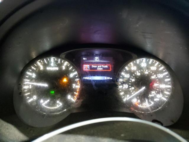 2016 NISSAN ALTIMA 2.5 - 1N4AL3AP6GC292079