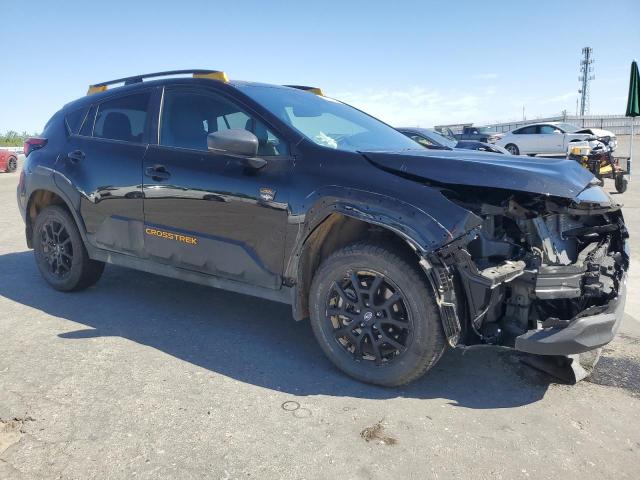 2024 SUBARU CROSSTREK - 4S4GUHU62R3818398