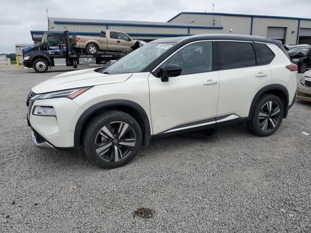 Vin: jn8at3dd1mw307467, lot: 58639505, nissan rogue platinum 2021 img_1