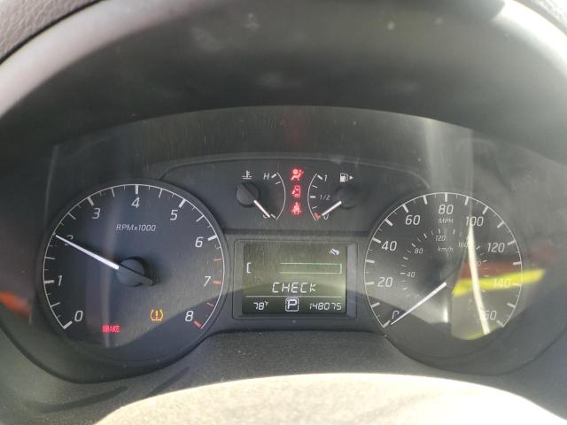 2016 NISSAN SENTRA S - 3N1AB7AP3GL680673