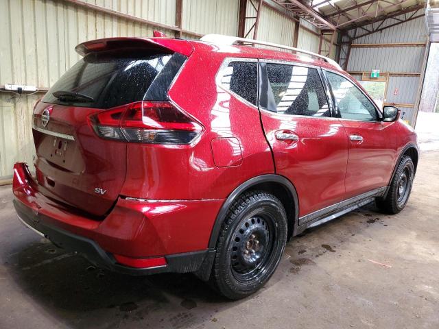 Vin: 5n1at2mt2kc734521, lot: 52947645, nissan rogue s 20193