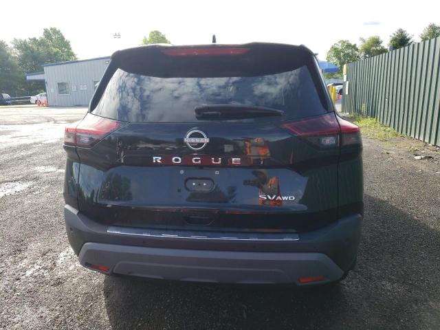 2023 NISSAN ROGUE SV - 5N1BT3BB7PC753190