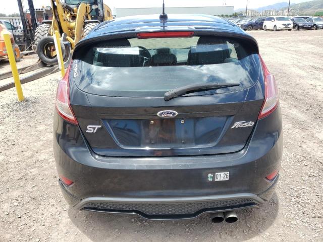 2014 FORD FIESTA ST #3316115216