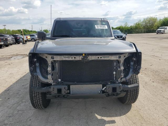 2023 FORD BRONCO BAS 1FMEE5BP3PLC01720