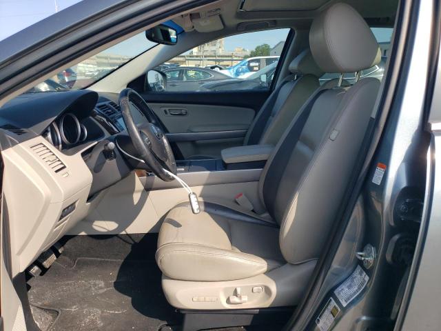 2011 MAZDA CX-9 - JM3TB2DAXB0330938
