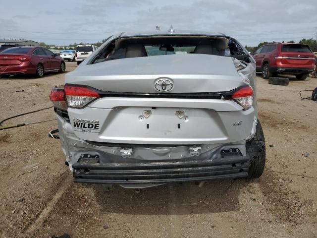 2023 TOYOTA COROLLA LE 5YFB4MDE7PP021289