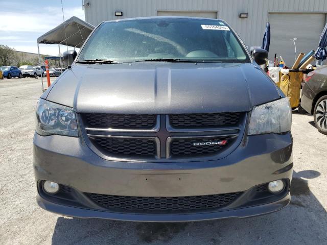 2019 DODGE GRAND CARA - 2C4RDGEG4KR536257