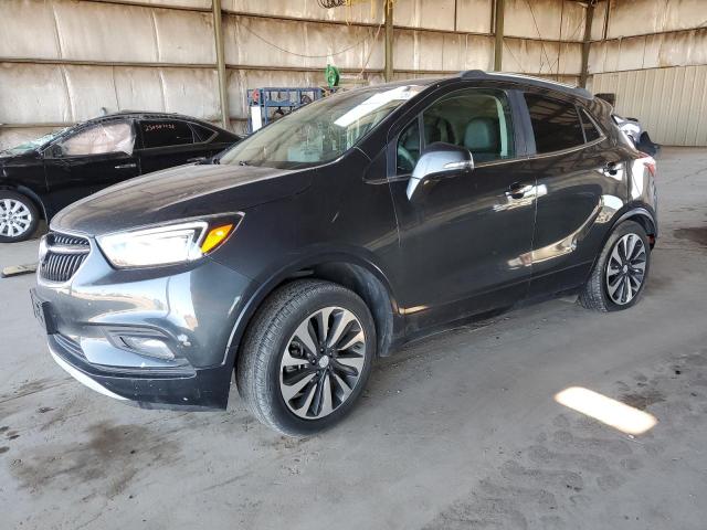 Vin: kl4cjbsb1hb033345, lot: 58035485, buick encore preferred ii 2017 img_1